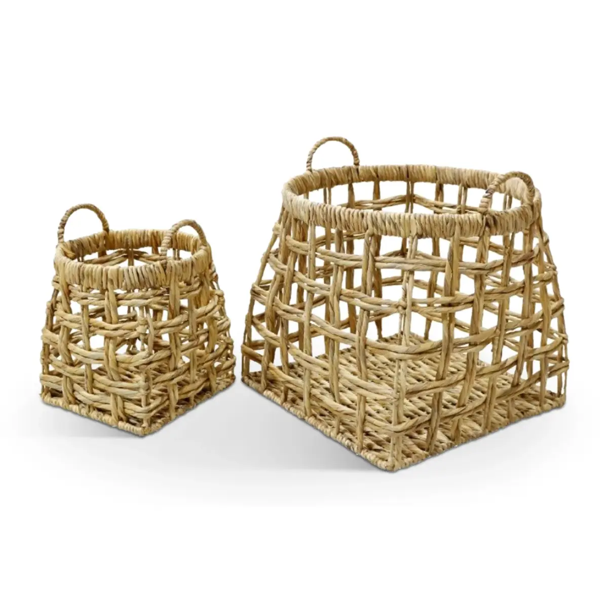 Dalat Basket Set