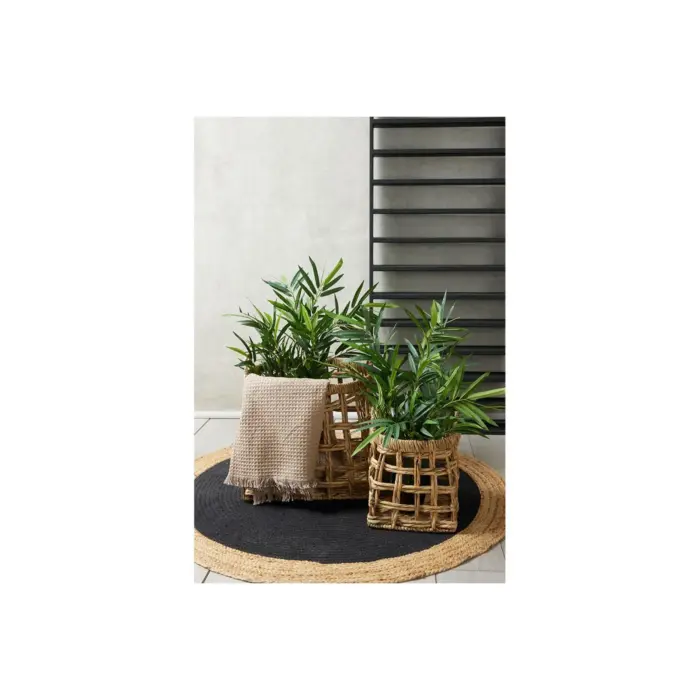 Dalat Basket Set