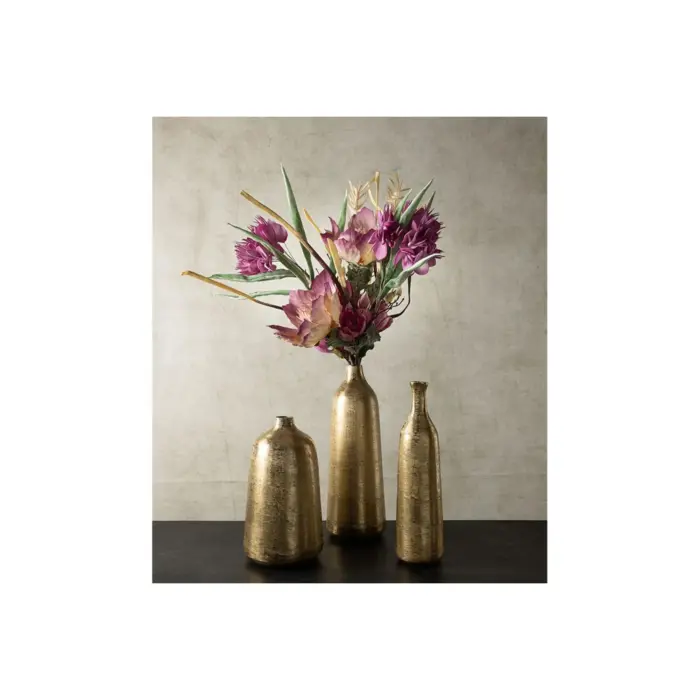 Dazzle Bottle Gold