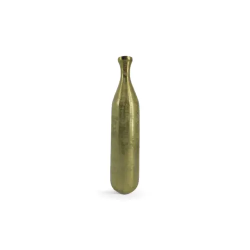 Dazzle Bottle Gold
