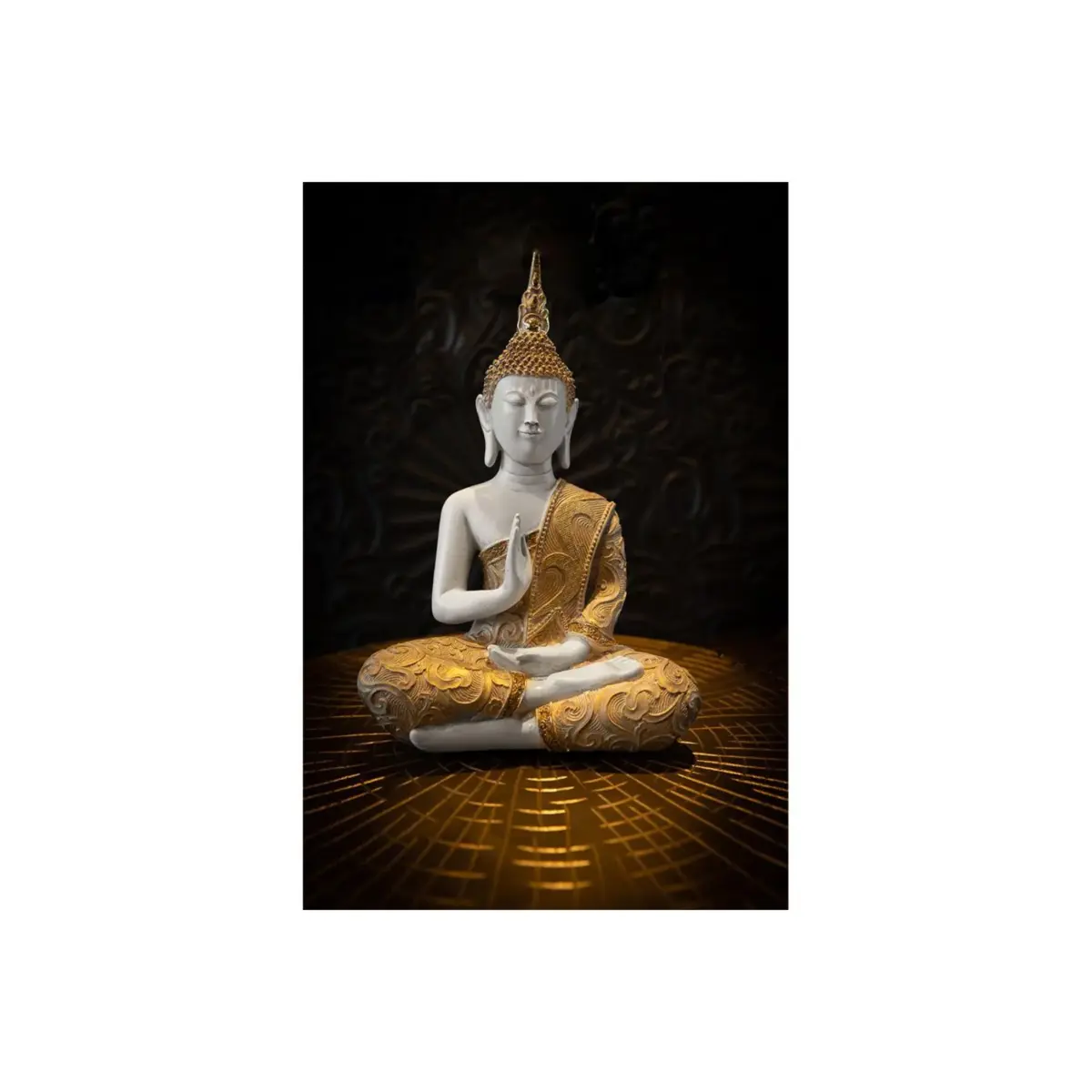 Fadhi Buddha Deco