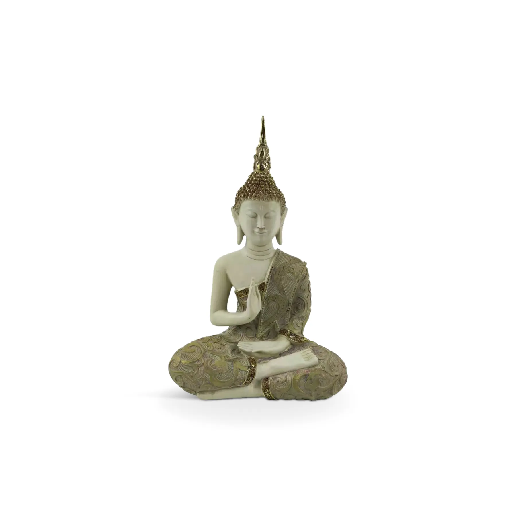 Four Day Fadhi Buddha Deco