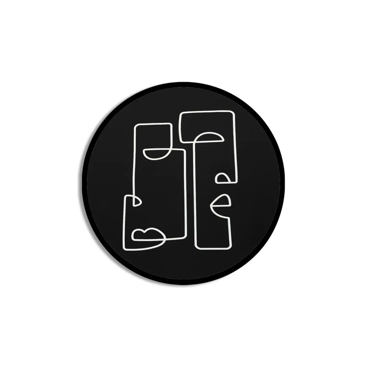 Face Tray