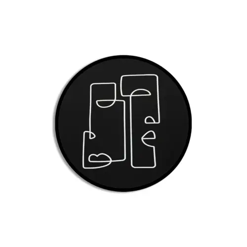 Face Tray
