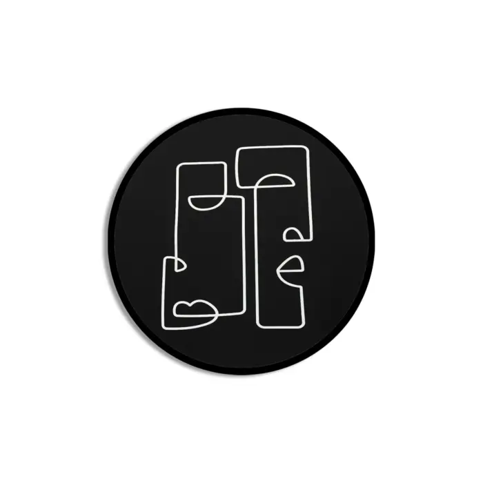 Face Tray