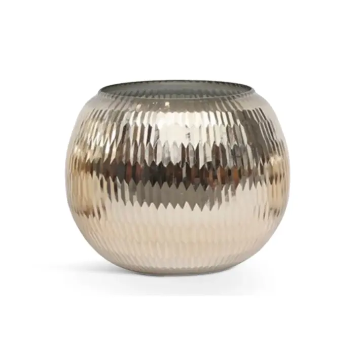 IRGI Vase Gold