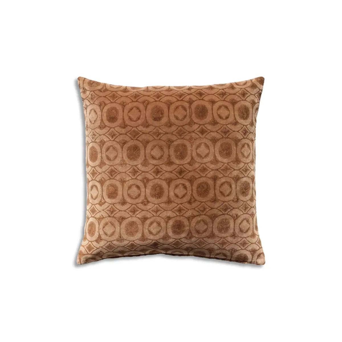 Russet Cushion Russet Cushion