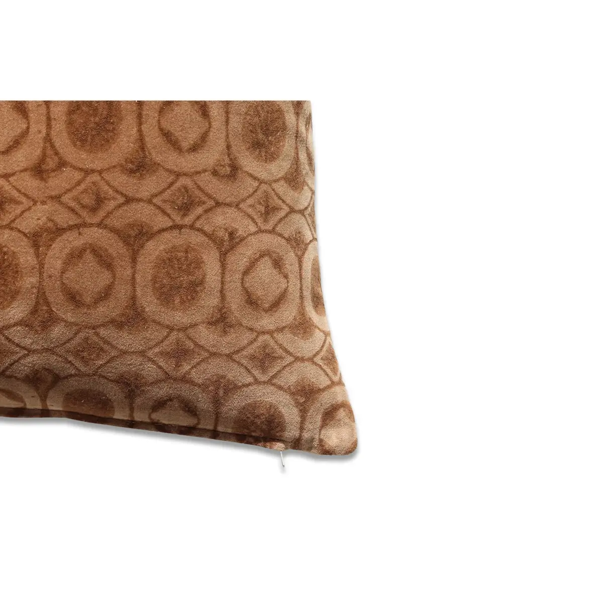 Russet Cushion Russet Cushion