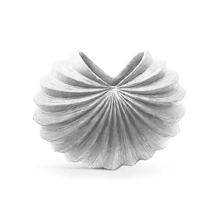 Gallina Blanc Vase