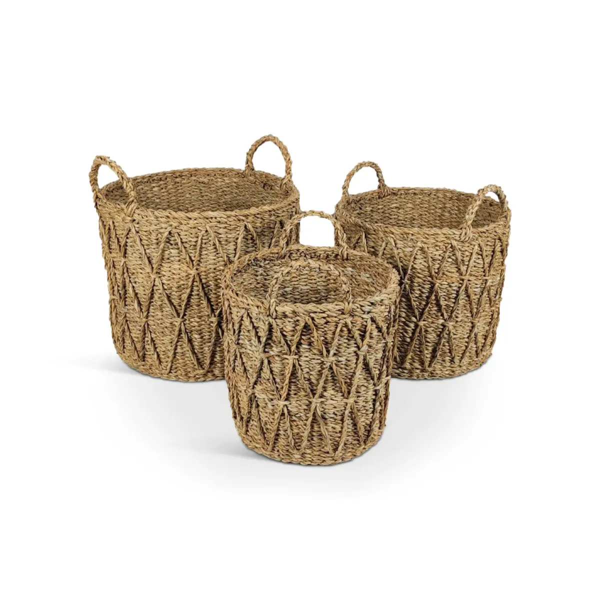 Almar Basket Set
