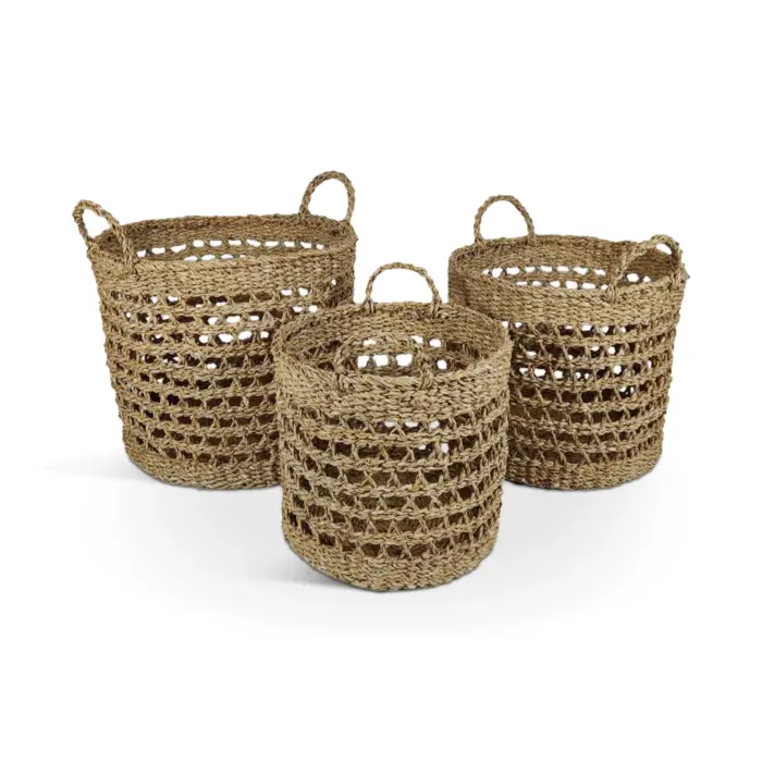 Almar Basket Set