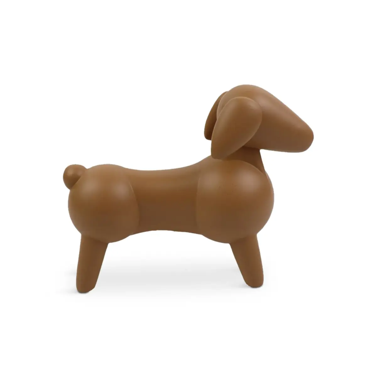 Ivor Deco Dog Terracotta Ivor Deco Dog Terracotta