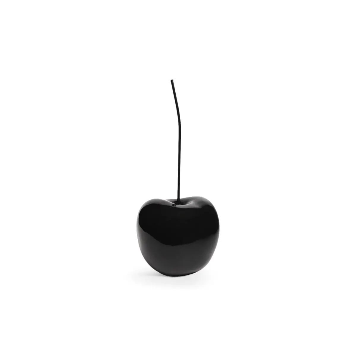 Cherry Bloom Deco Black