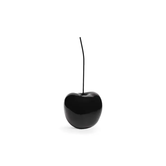 Cherry Bloom Deco Black