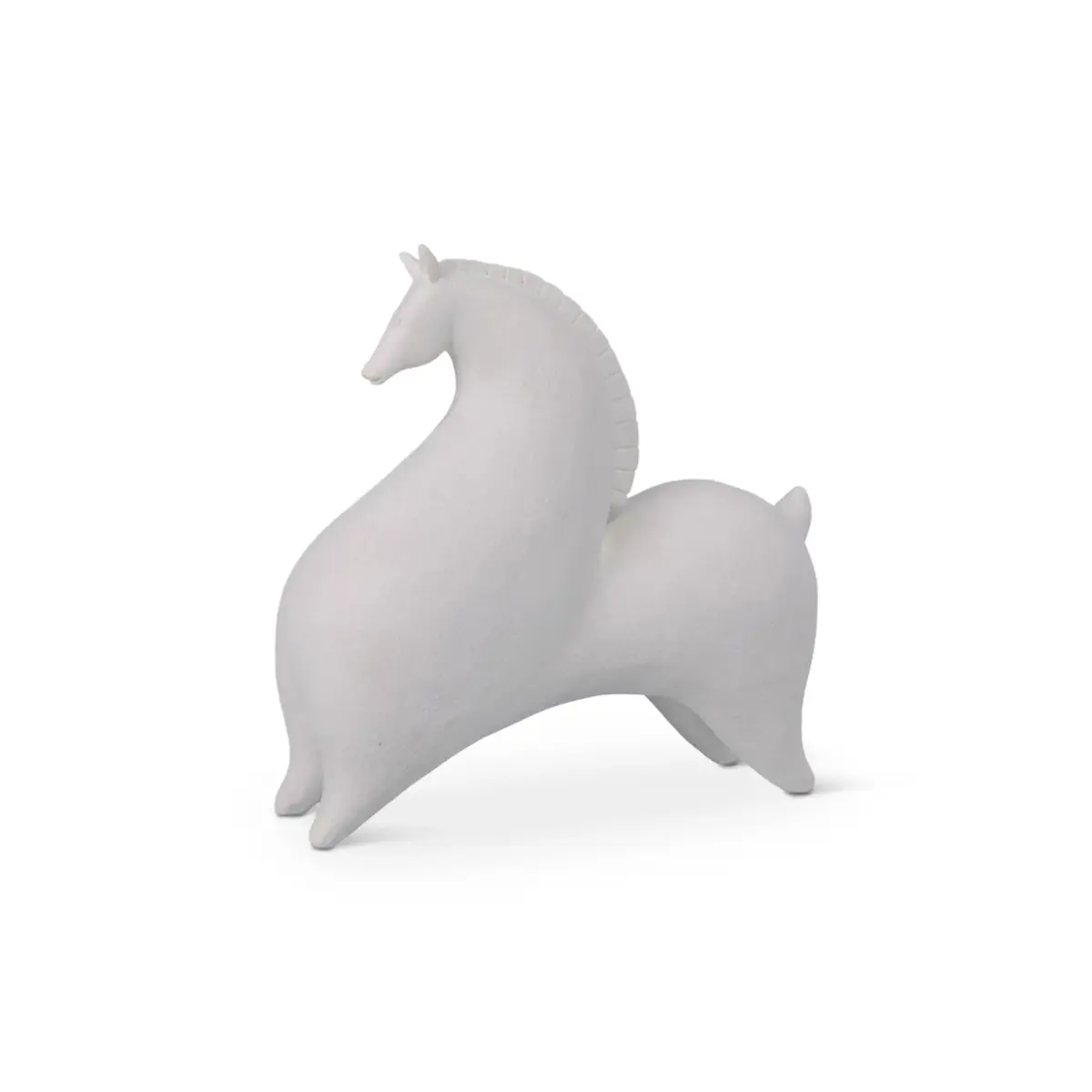 Aegean Deco Horse