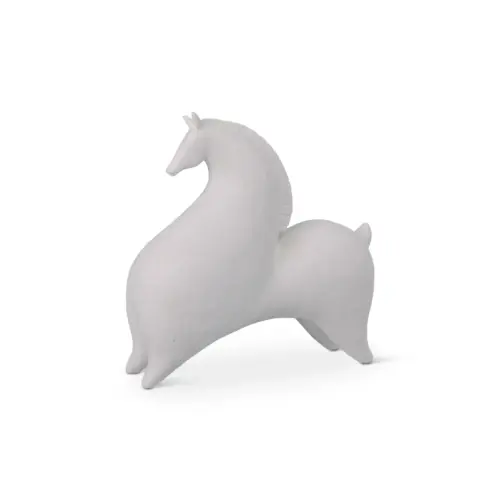 Aegean Deco Horse