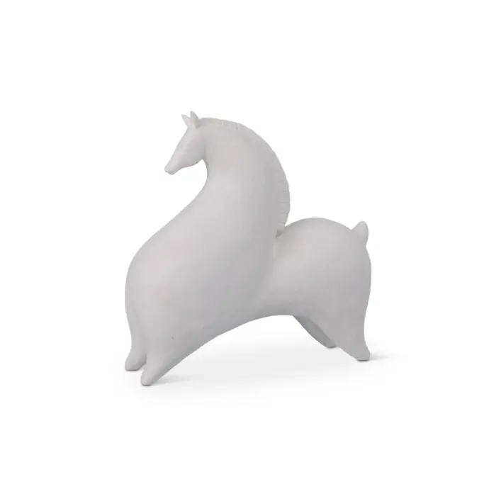 Aegean Deco Horse
