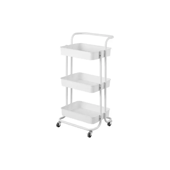 Kinvara Trolley Essentials