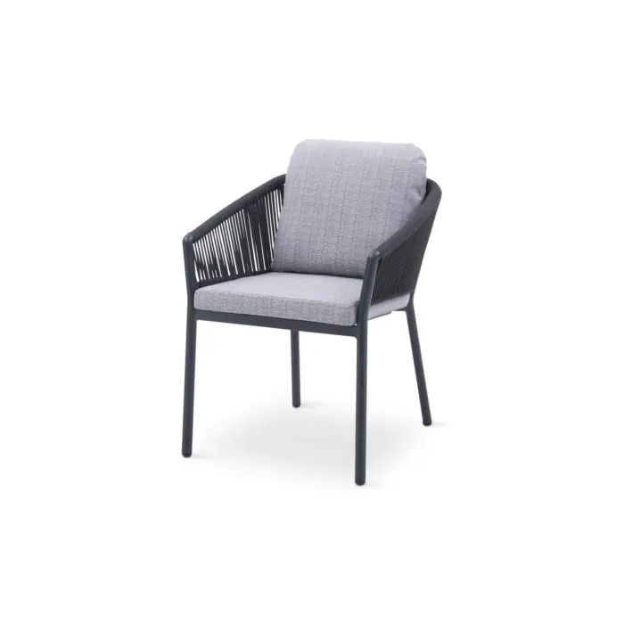 ARKADIA Outdoor Dining Set