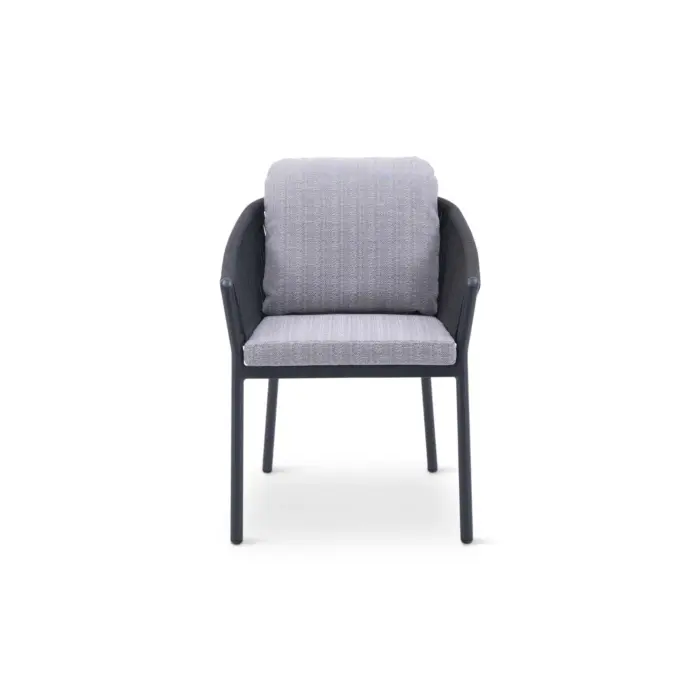 ARKADIA Outdoor Dining Set