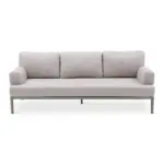 STROM Outdoor 3 Seater Sofa
