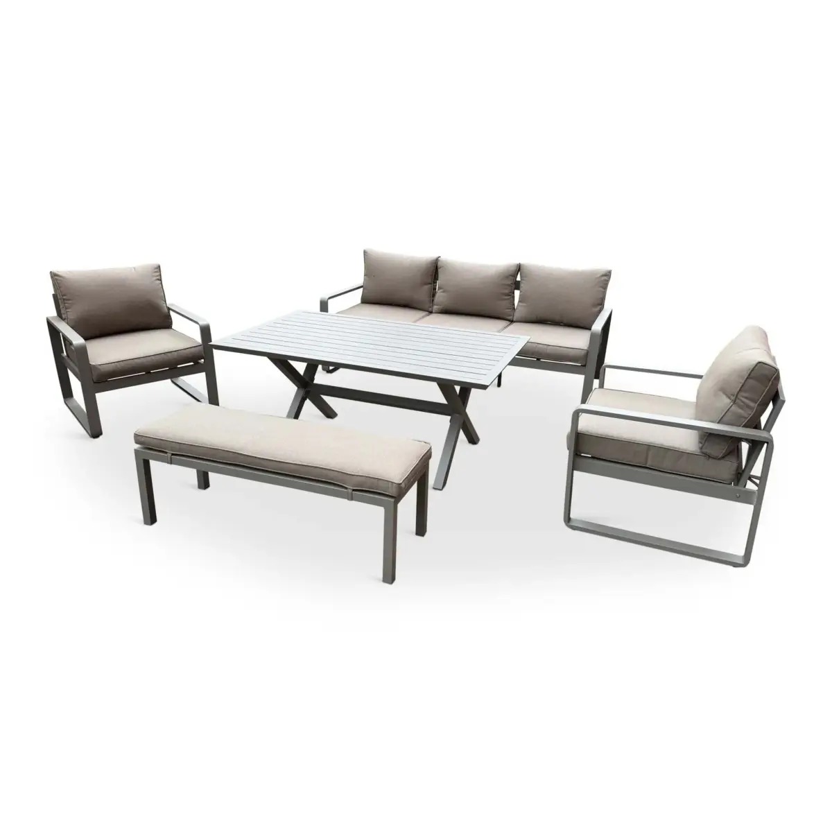 FELICITI Outdoor Dining Set