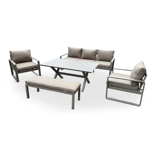 FELICITI Outdoor Dining Set