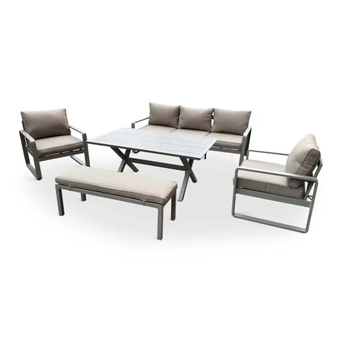 FELICITI Outdoor Dining Set