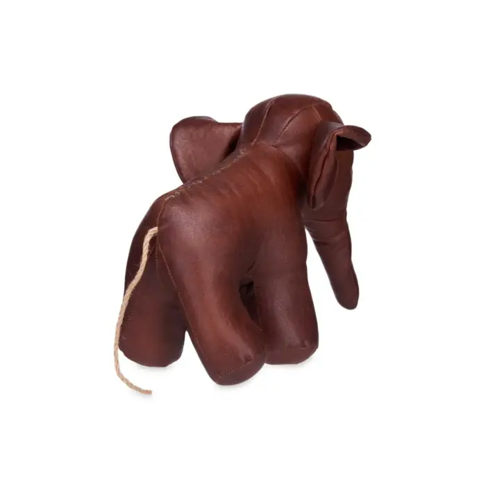 Doorstop Elephant