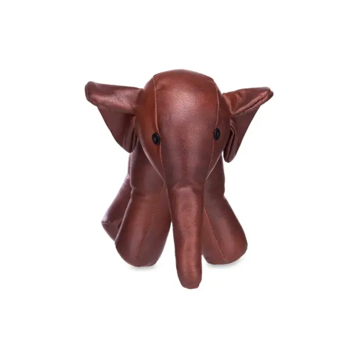 Doorstop Elephant