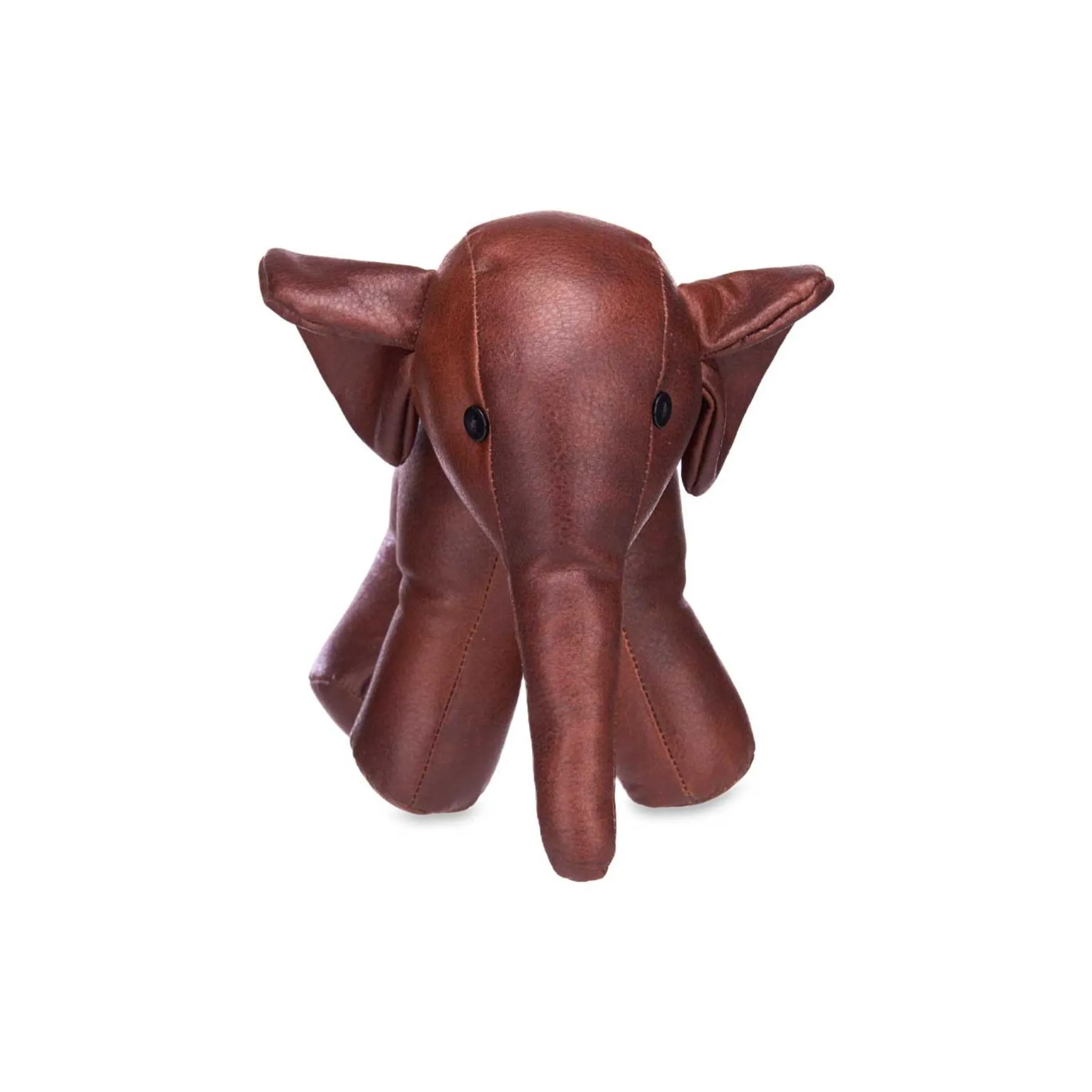 Four Day Doorstop Elephant