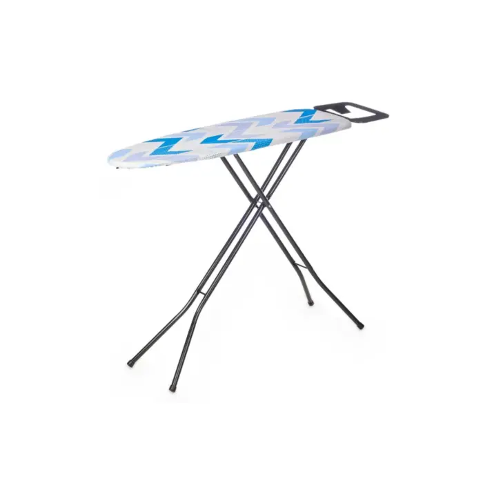 Ironing Board Zigzag