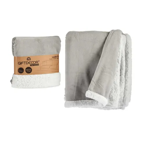 Giftdecor Throw