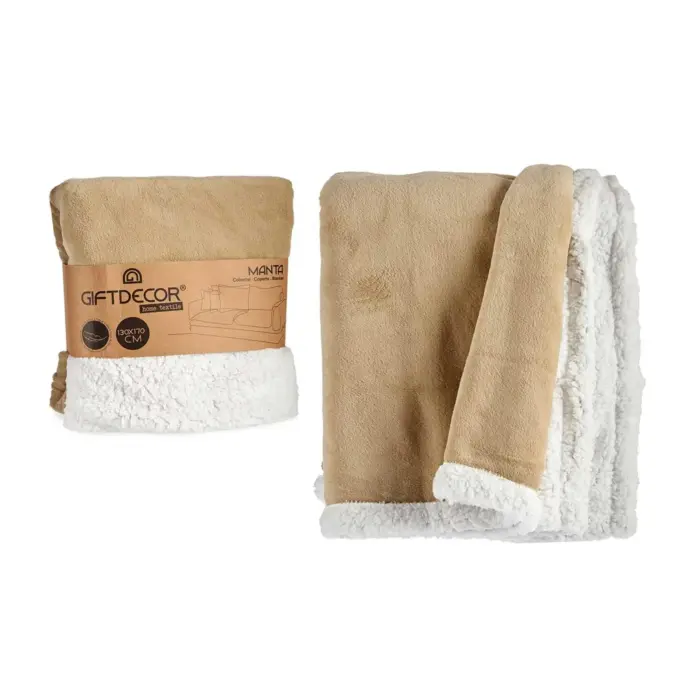 Gift Decor Throw Blanket