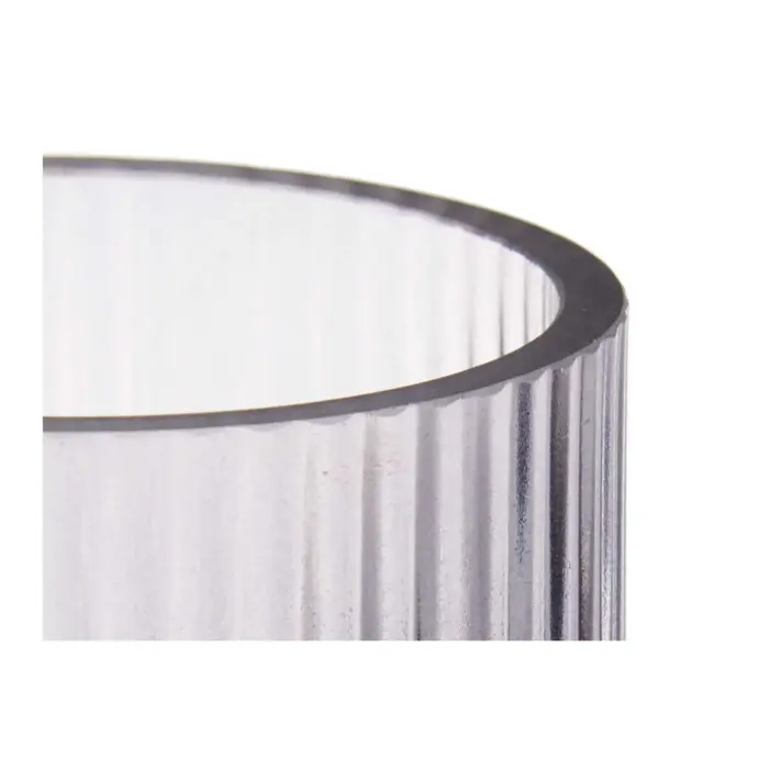 Giftdecor Striped Vase
