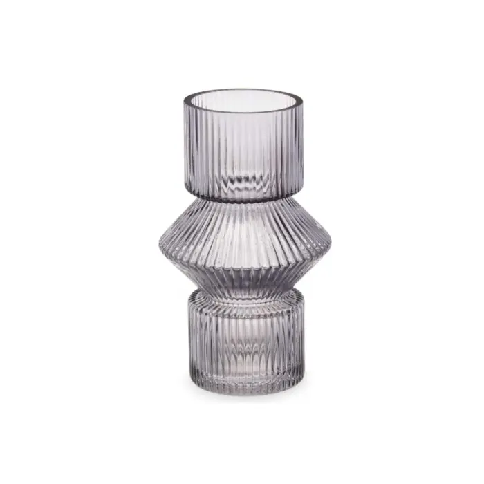 Giftdecor Striped Vase
