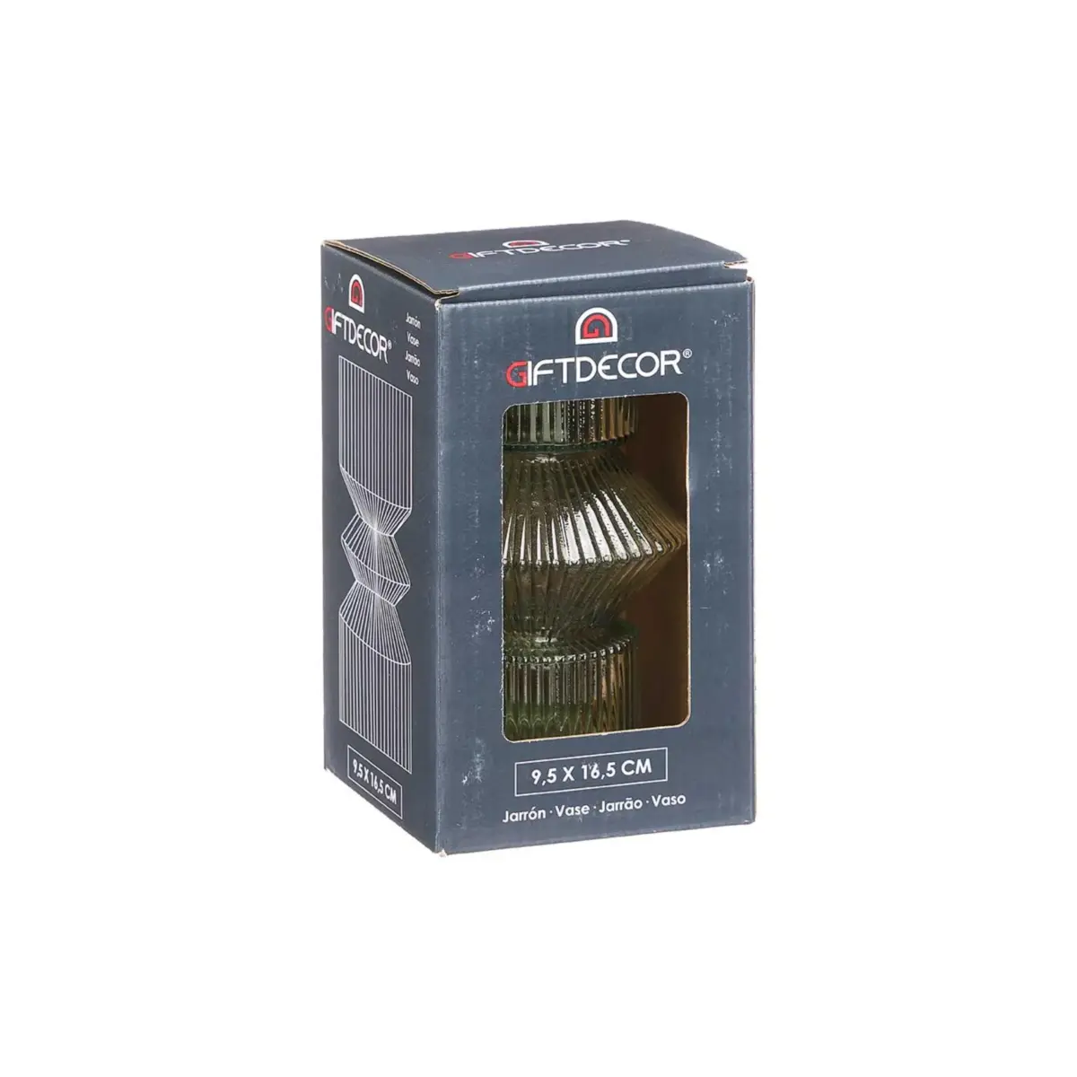 Giftdecor Vase