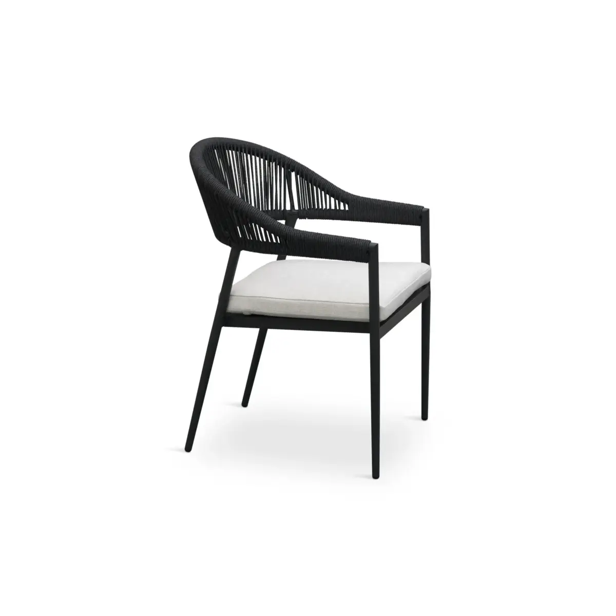 SOLARIA Outdoor Chair