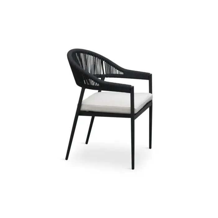 SOLARIA Outdoor Chair