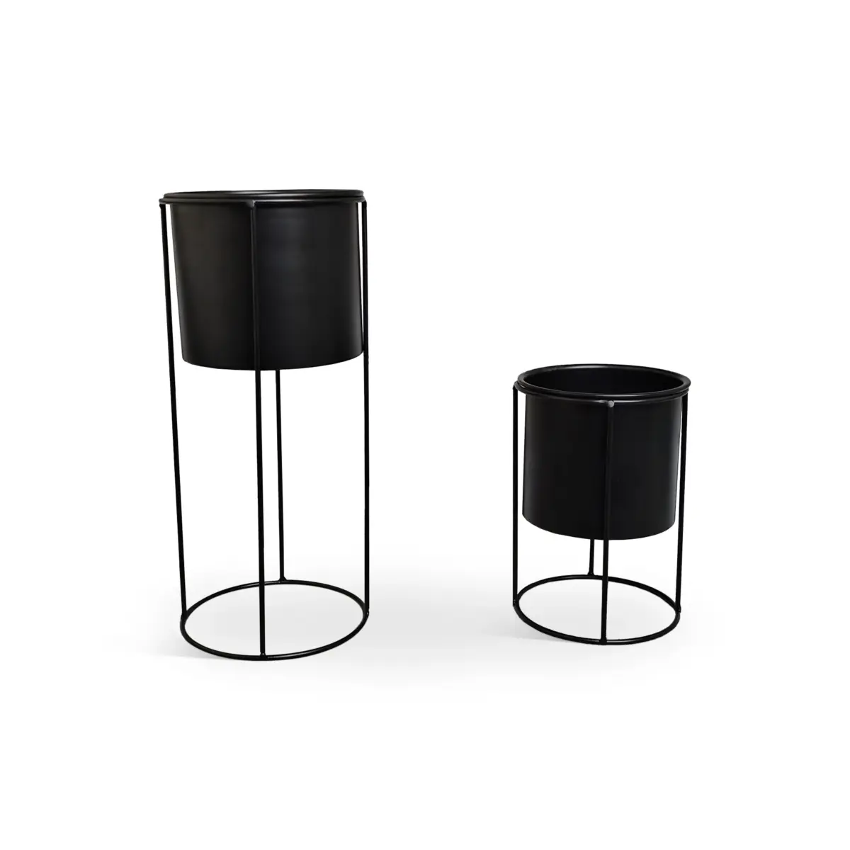 Plant Stand Set