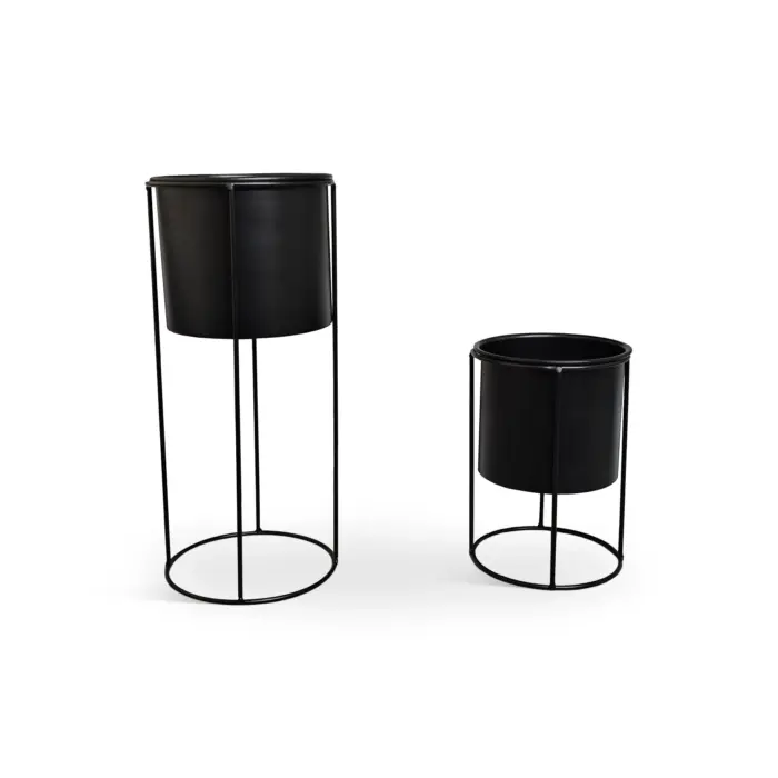 Plant Stand Set