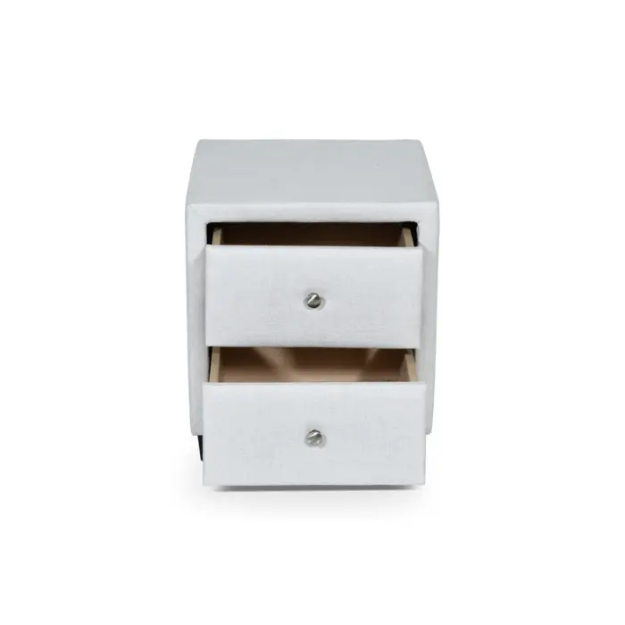 MALUM Bedside Table