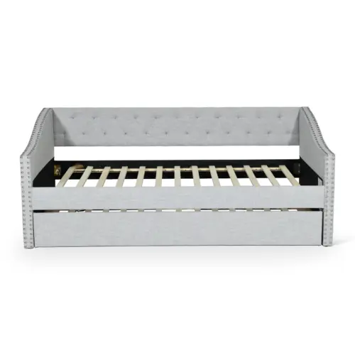 HOUSER 3ft Bed
