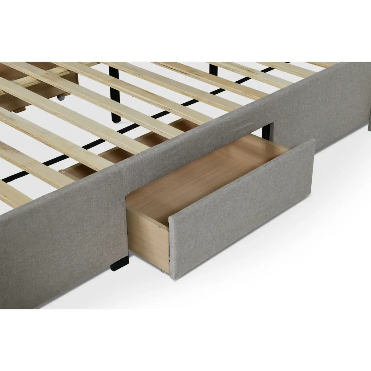 DREMERY Bed