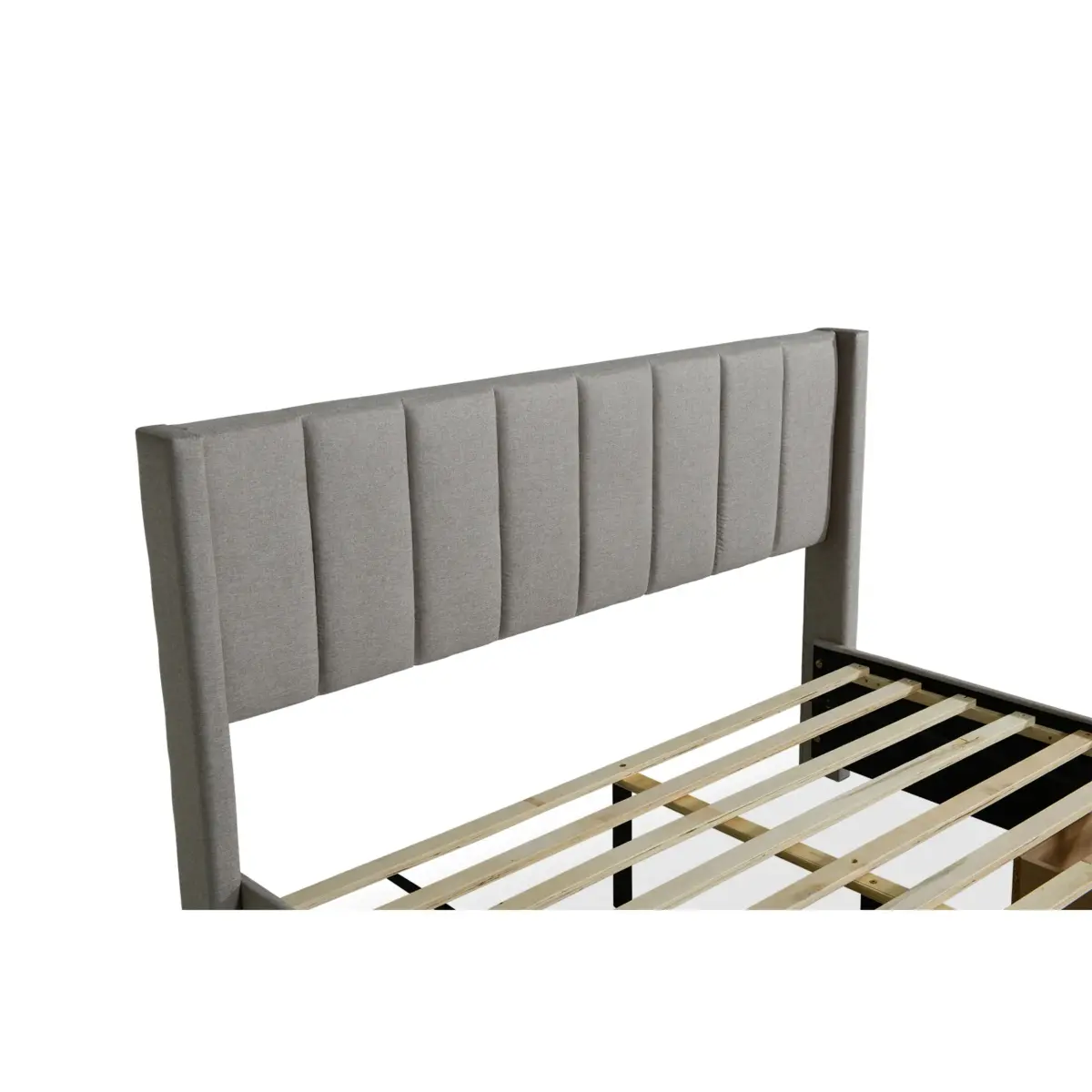 DREMERY Bed