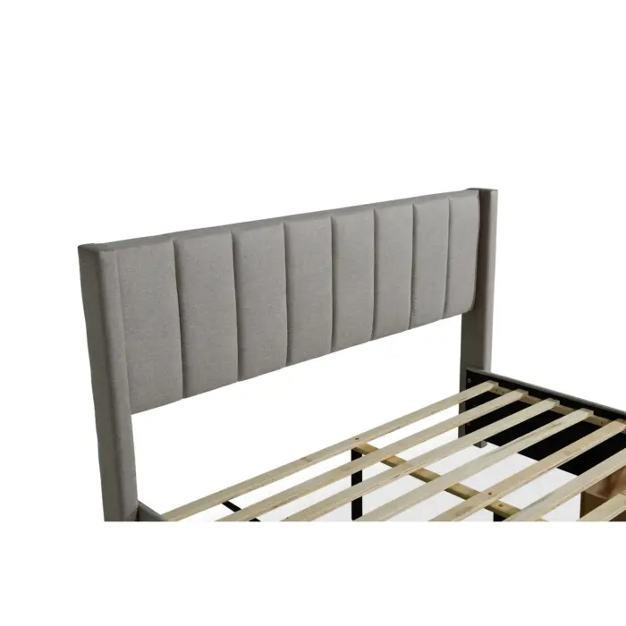 DREMERY Bed