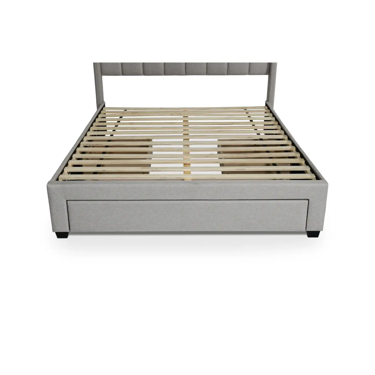 DREMERY Bed