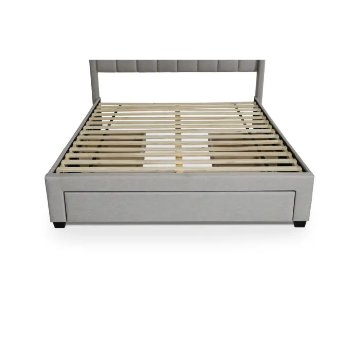 DREMERY Bed