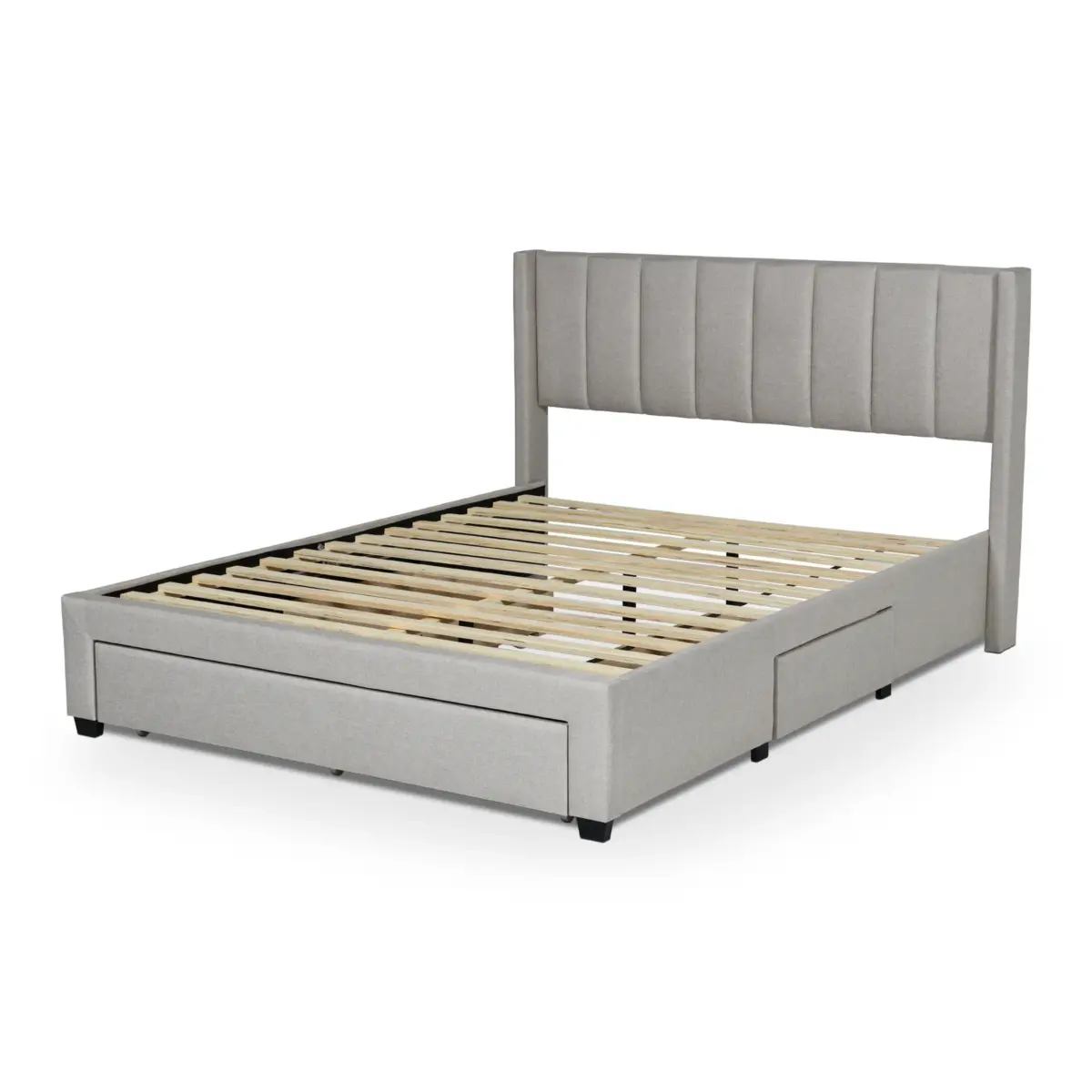 DREMERY Bed