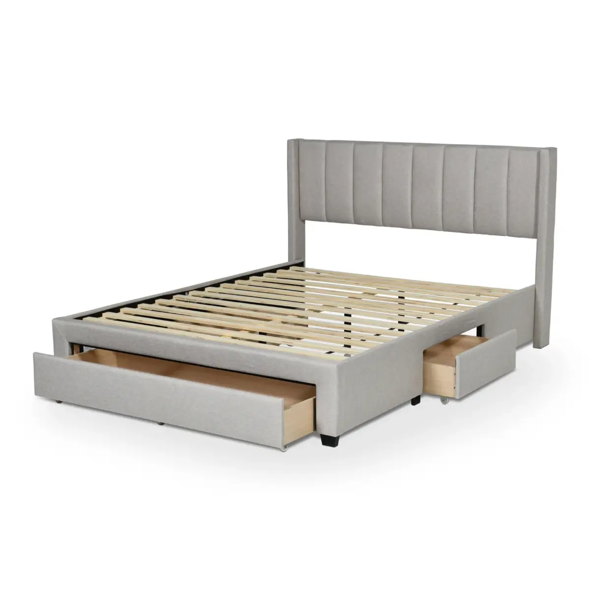 DREMERY Bed